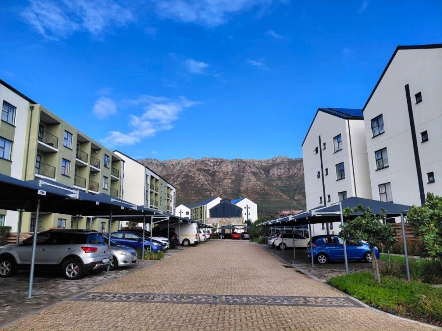 1 Bedroom Property for Sale in Firlands Western Cape